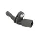 Abs Speed Sensors Rear Driver Left Side for VW Hand  WHT003859B Passat Beetle Q3