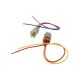68457712AB Fits Ram 3500 2012-24 5.7L/6.4L/6.7L ABS Wheel speed sensor connector
