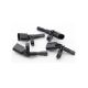 4X GOLF 2010-2014 ABS Wheel Speed Sensor For VW JETTA 2005-2018 PASSAT 2006-2019