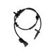Front ABS Wheel Speed Sensor 1188761-00-A Fits for 2020-2023 Tesla Model 3, Y