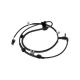 ABS Wheel Speed Sensor Front Fits Hyundai Santa Fe 2013-2016 2017 2018 ALS2536
