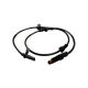 For Mercedes-Benz CL550 S350 S450 S550 Front Left / Right ABS Wheel Speed Sensor