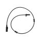 Abs Speed Sensors Rear Driver or Passenger Side for MB Mercedes  2305401617