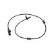 Abs Speed Sensors Rear Driver or Passenger Side for MB Mercedes  2305402017