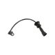 For Chevrolet Equinox GMC Terrain 2010 2011-2017 ABS Speed Sensor Rear LH Or RH