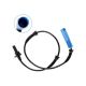 ABS Wheel Speed Sensor Front Driver / Passenger Side For BMW E60 E61 E63 E64