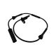 Abs Speed Sensors Rear Driver or Passenger Side Right Left Driver/Passenger