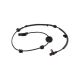 ABS Speed Sensor For 2014-2016 Mitsubishi Outlander Rear Driver Side 4670A571