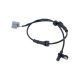 New ABS Speed Sensor Rear Right 479001KA0A For Nissan Juke 4-Door 1.6L l4 Black