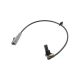 Abs Speed Sensors Rear Passenger Right Side Hand  479001MA0A for INFINITI Q70L