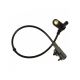 ABS Wheel Speed Sensor Rear Right For Infiniti Q50 2014-2022 Q60 2017-2020