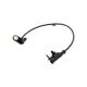 Abs Speed Sensors Rear Driver Left Side Hand for INFINITI EX35 G37 Nissan 370Z