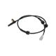 1Pc Front ABS Wheel Speed Sensor LH or RH for 2008-2013 Nissan Rogue 2.5L