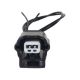 57450-TK4-A01 ABS Wheel Speed Sensor Connector Fr/Ri Fits Acura Tl 09-14