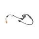1Pc ABS Wheel Speed Sensor Front Right Passenger Side for 03-07 Accord 04-08 TSX