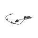 Abs Speed Sensors Front Passenger Right Side Hand for Honda CR-Z Insight Fit