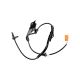 OEM Front Right ABS Wheel Speed Sensor For Acura TSX Honda Acoord 57455-SDC-013