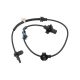 ABS Wheel Speed Sensor Front Driver Side Left for 2007-2011 Honda CR-V ALS1598