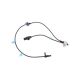 Abs Speed Sensors Rear Passenger Right Side Hand for Acura RDX 2013-2018