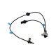 ABS Speed Sensor For 2013-2018 Acura RDX FWD Rear Passenger Side