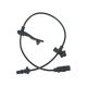 57475-SNA-003 ABS Wheel Speed Sensor Rear Left Fits:Honda Civic 2006-2011