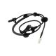 ABS Speed Sensor For 2009-2013 Honda Fit Rear Driver Side