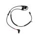 Abs Speed Sensors Front Driver Left Side Hand for Hyundai Veracruz 2007-2012