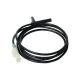 Abs Speed Sensors Rear Passenger Right Side for Sprinter Hand Dodge 3500 Van