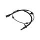 1Pc Rear ABS Wheel Speed Sensor LH or RH for 2013-2018 Ram 1500 2019 Classic