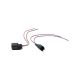 ABS Wheel speed sensor connector For Ram 1500. 2011-2025. 68292050AG
