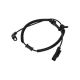 1Pc Front ABS Wheel Speed Sensor for 2013-2018 Ram 1500 2019-2020 Ram 1500 Class