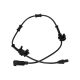 Front ABS Wheel Speed Sensor For 2015-2020 Chrysler 300 RWD Dodge Challenger