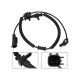 New Listing1Pc Front ABS Wheel Speed Sensor for 2013-2018 Ram 1500 2019-2020 Ram 1500 Class