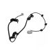 ABS Speed Sensor Wiring Harness Front Passenger Side For 2007-2020 Toyota Tundra