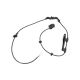 ABS Wheel Speed Sensor Wiring Harness Rear Passenger Right Side Hand for xB