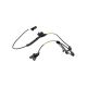 Abs Speed Sensors Front Passenger Right Side Hand  8954302150 for Toyota Corolla