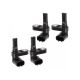 89543-04020/89543-60050 ABS Wheel Speed Sensor For Toyota Tacoma/FJ Cruiser 4.0L