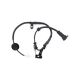 ABS Wheel Speed Sensor Wiring Harness Rear Driver Left Side Hand  919201G000