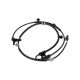 ABS Wheel Speed Sensor Front Right Passenger For Kia Sorento 2013-2014 ALS2536