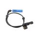 ABS Anti Lock Brake Sensor Front Left Driver Side for BMW 325i 330i Z4 2001-2008