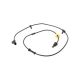 ABS Speed Sensor For 2005-2007 Chrysler Town & Country Rear 2 Wires
