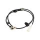 For 2008-2012 Mazda CX-7 CX-9 GS GT Sport ABS Speed Sensor Front Left ALS1637