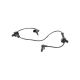 ABS Speed Sensor For 2007-2013 Chevrolet Silverado 1500 Rear Left or Right Side