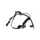 For Mercury Mariner Ford Escape 09-11 ABS Speed Sensor Front Driver ALS1875