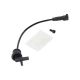 Abs Speed Sensors Rear Driver or Passenger Side for Chevy Right Left  25913456