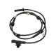 For Nissan Maxima 2009-2014 Altima 2007-2012 ABS Speed Sensor Rear Left ALS2374
