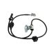For Subaru XV Crosstrek 2013 Forester 14-18 ABS Speed Sensor Front Right ALS2521