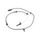ABS Speed Sensor Set For 2016-2019 Ford Taurus Front Driver and Passenger Side