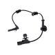 Abs Speed Sensors Rear Driver Left Side for Chevy Hand  22742185 Corvette 14-19