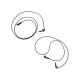 ABS Speed Sensors Set of 2 Rear Driver & Passenger Side Left Right Pair